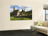 Saint Kevin's Church at Monastic Site