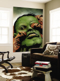 Hulk & Thing: Hard Knocks Cover: Hulk and Thing
