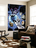 Marvel Adventures Fantastic Four 26 Cover: Silver Surfer