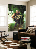 Cable 18 Cover: Cable  Summers and Hope