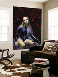 The Twelve 8 Cover: Black Widow