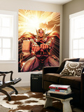 Thor 11 Cover: Thor