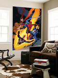 The Amazing Spider-Man  590 Cover: Spider-Man