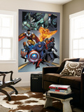 Black Panther 25 Group: Black Panther