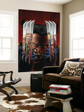 House of M: Masters of Evil 2 Cover: Wolverine