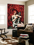 Secret Invasion: Inhumans 1 Cover: Medusa