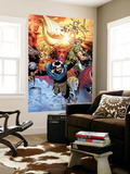 Thor: Tales of Asgard By Stan Lee & Jack Kirby 4 Cover: Hogun  Fandral and Volstagg