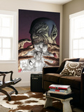 Secret Invasion Directors Cut 1 Cover: Spider-Man
