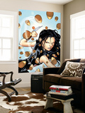 X-23 4 Cover: X-23