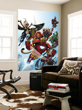 Marvel Adventures The Avengers 38 Cover: Iron Man