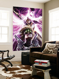 Thunderbolts 133 Cover: Black Widow and Songbird