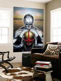 Nova 14 Cover: Silver Surfer