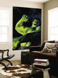 NightMerica 5 Cover: Hulk
