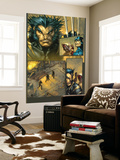 Ultimates 3 3 Headshot: Wolverine