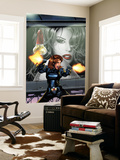 Black Widow 3 Cover: Black Widow
