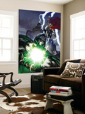 Thor 605 Cover: Dr Doom and Thor