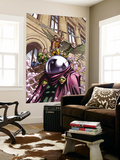Doctor Doom And The Masters Of Evil 1 Group: Doctor Octopus