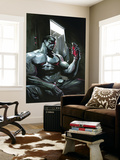 Ultimate X-Men 94 Cover: Colossus