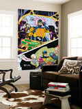 The Age Of The Sentry 5 Cover: Sentry