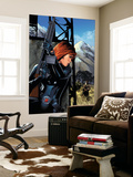 Black Widow 5 Cover: Black Widow