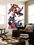 Marvel Knights Spider-Man 2 Cover: Spider-Man