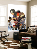 Cable 10 Cover: Cable and Cyclops
