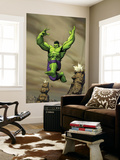 Giant-Size Incredible Hulk 1 Cover: Hulk