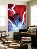 Thor 9 Cover: Thor