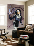 Inhumans 9 Cover: Nahrees