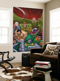 Doctor Doom And The Masters Of Evil 1 Cover: Dr Doom