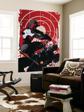 Daredevil Noir 3 Cover: Daredevil