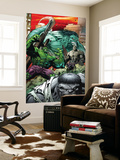 Hulk: Broken Worlds 2 Cover: Hulk