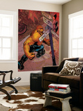 Marvel Knights 4 4 Cover: Thing