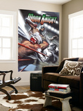 Moon Knight 29 Cover: Moon Knight