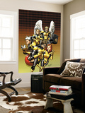 X-Men: First Class 12 Cover: Cyclops  Marvel Girl  Iceman  Angel and Beast