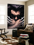 Wolverine 55 Cover: Wolverine