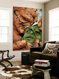 Hulk & Thing: Hard Knocks 2 Cover: Hulk and Thing Swinging