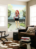 Spider-Man Loves Mary Jane Season 2 1 Cover