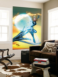 Ultimate Fantastic Four 55 Cover: Invisible Woman