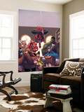 Marvel Reading Chronology 2009 Cover: Spider-Man