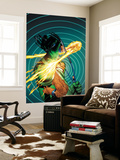 Marvel Knights 4 11 Cover: Mr Fantastic