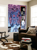 Marvel Adventures Fantastic Four 26 Group: Galactus
