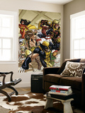 Incredible Hercules 138 Group: Wolverine  Spider-Man  Hercules  Wasp and Spider Woman