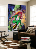 Secret Invasion: The Amazing Spider-Man 3 Cover: Jackpot