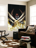 X-Force 15 Cover: Archangel