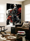 Thor 607 Cover: Thor