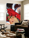 Doc Ock: Negative Exposure 4 Cover: Doctor Octopus and Spider-Man