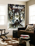 Moon Knight 28 Cover: Moon Knight
