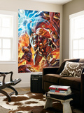 Secret Invasion: Thor 2 Cover: Thor