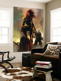 Cable 21 Cover: Summers  Hope and Cable